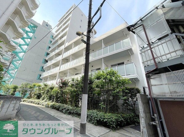 レジディア目黒IVの物件内観写真